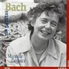 Mireille Lagace Bach: Six Partitas, BWV 825-830 (CD)