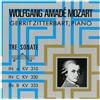Zitterbart Gerrit Tre Sonate (Zitterbart) (CD) Album