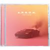 Story of the Year A.R.S.O.N. (CD) Album (Jewel Case)