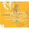 Frederic Chopin Chopin: Piano Concerto, Op. 11/Poloniase in G-sharp Minor/. (CD)