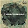Conde Alberto Iberian Roots Trio Wake of An Artist (CD)