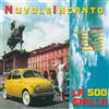 Nuvoleincanto La 500 Gialla (CD)