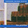 Parker Evan & Prati Walter Moore Thurston PROMISE (CD)