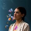Lia Como Una Flor Sin Raices (CD)
