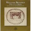 William Billings William Billings: Wake Ev'ry Breath (CD) Album