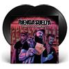 Rienda Suelta ¿Dónde está el hombre malo? (Vinyl LP)