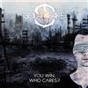 Solar Fake You Win Who Cares (CD)