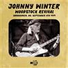 Johnny Winter Woodstock Revival (CD) Album