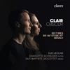 Duo Æoline Clair Obscur: Oeuvres Du 16e Et Du 17e Siècle (CD) Album