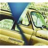 Ananasnna Veloci Come In 500 (CD)