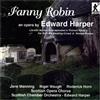 VARIOUS Fanny Robin (Harper, Sco, Manning, Horn) (CD) Album