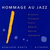 Gunther Gortz Hommage Au 500 (CD)