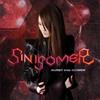 Sin Isomer Burst Into Isomer (CD) Album