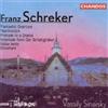 Franz Schreker Schreker: Prelude to a drama etc. (CD) Album