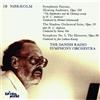 Dr Symphony Orchestra Symphony No 5, Hearing Andersen (CD) Album