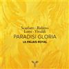 Le Palais Royal Le Palais Royal: Paradisi Gloria (CD) Album