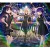 Fate/stay night 20th Anniversary Concert Finale Limited Edition CD + Blu-ray