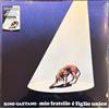 Rino Gaetano - Mio Fratello È Figlio Unico (LP, Album, Ltd, Num, RE, RM, Mar)