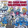 de Smurfen Wij Gaan Naar Smurfenland! (T-Shirt)