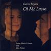 John Potter Oi Me Lasso (Friman, Potter) (CD) Album