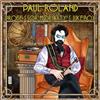 Paul Roland Professor Moriarty's Jukebox (CD) Album