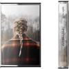 Taylor Swift Evermore (Cassette)