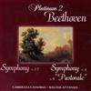 Ludwig Van Beethoven Sinfonie N.2-7/N.4-6 (CD)