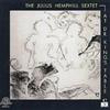 Julius Hemphill Sextet At Dr. King's Table (CD) Album