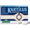 NATURANDO Srl KARTILUS COMP 40 CPR NATURANDO