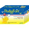 PEDIATRICA Srl PEDIAFORT 1000 8FL 10ML