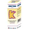 PEDIATRICA SRL Pediakappa Plus Integratore Bambini Vitamina K 5 ml