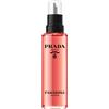 Prada Paradoxe Intense Eau de parfum Refill Ricarica 100ml