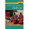 Javier A. Galván Culture and Customs of Bolivia (Copertina rigida)