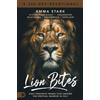 Emma Stark David Stark Big Lion Bites (Copertina rigida)
