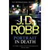 J. D. Robb Portrait In Death (Tascabile) In Death