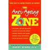 Barry Sears, Ph.D. Anti-Ageing Zone (Tascabile)