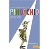 Carlo Collodi Lee Hall Pinocchio (Tascabile) Modern Plays