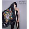 Maria Luisa Frisa Dior Scarves. Fashion Stories. (Tascabile)