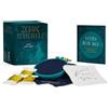 Anna Fleiss Zodiac Embroidery: Stitch Your Sign (Mixed Media Product)