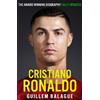 Guillem Balague Cristiano Ronaldo (Tascabile) Guillem Balague's Books