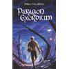 Mikel Melwasul Paragon Exordium (Copertina rigida) Galvorn Saga