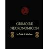 Tesla Di Murbox Grimoire Necronomicon (Tascabile)