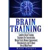 Ryan Cooper Brain Training - Limitless Brain Training Strategies For (Tascabile)