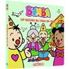 Inge Laenen Op bezoek bij oma en opa (Bumba) (Tascabile)