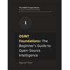 Algoryth Ryker OSINT Foundations (Tascabile)