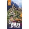 Rough Guides Chr Pocket Rough Guide Tenerife and La Gomera: Travel G (Tascabile)