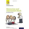 Wendy Wren Nelson Comprehension: Years 5 & 6/Primary 6 & 7: Resource (Tascabile)