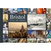 David Martyn Dan Brown Andrew Foyle Bristol: City on Show (Tascabile)