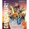 Knowledge Encyclopedia Dinosaur! (Copertina rigida) DK Knowledge Encyclopedias