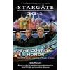 Sally Malcolm Stargate SG1: The Cost of Honor (Tascabile)